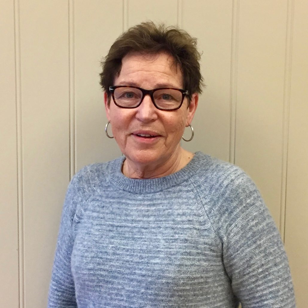 Anne Tove Rongstad