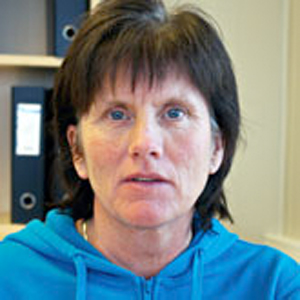 Hanne Smedstuen