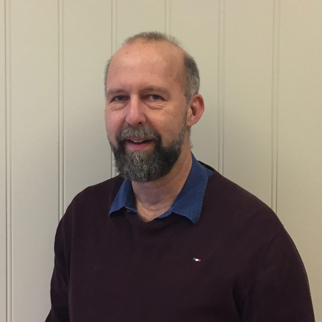 Arne Smedstuen