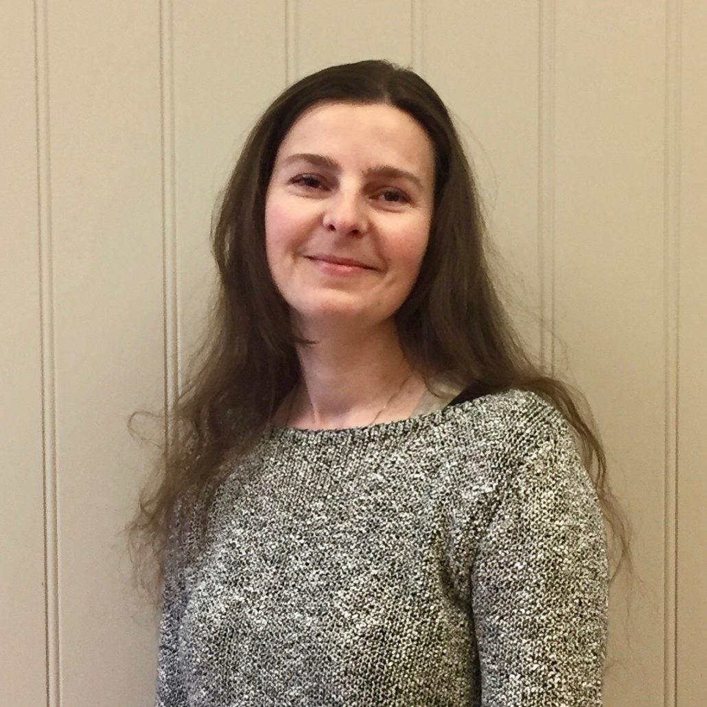 Eleonora Høst