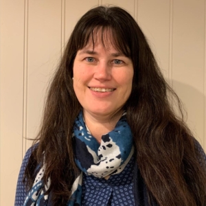 Anne Helene Solbakken
