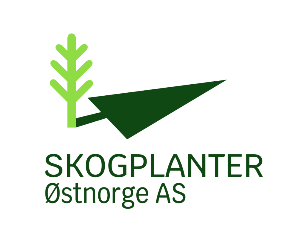 Skogplanter Østnorge
